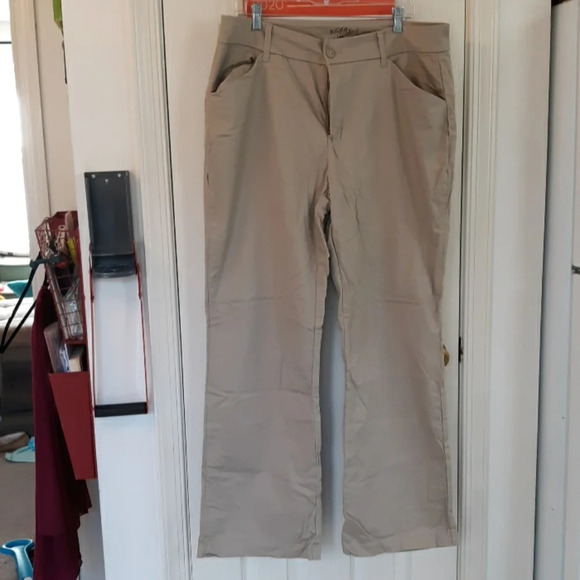 Riders by lee curvy trouser - Picture 1 of 8